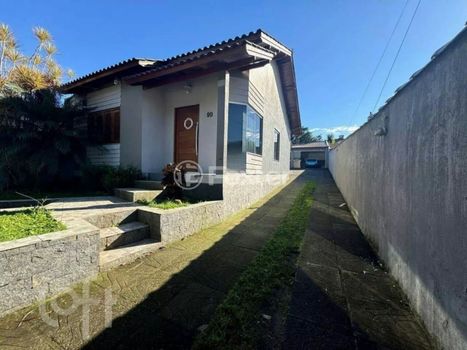 Foto 14 do(a) Casa de 3 quartos à venda em Monte Belo, Gravataí