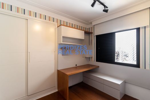 Foto 10 do(a) Cobertura de 4 quartos à venda em Perdizes, São Paulo