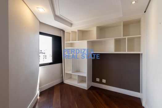 Foto 9 do(a) Cobertura de 4 quartos à venda em Perdizes, São Paulo