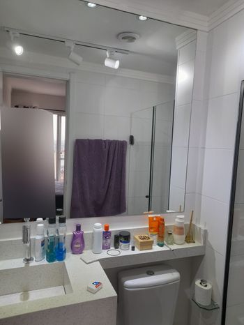 Foto 2 do(a) Kitnet / JK / Studio de 1 quartos à venda em Vila Alpina, São Paulo