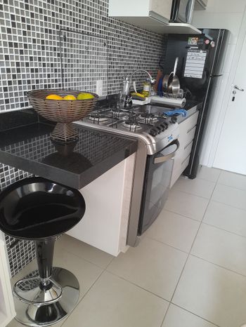 Foto 7 do(a) Kitnet / JK / Studio de 1 quartos à venda em Vila Alpina, São Paulo