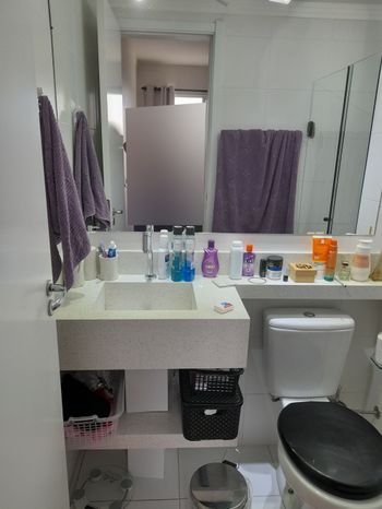 Foto 3 do(a) Kitnet / JK / Studio de 1 quartos à venda em Vila Alpina, São Paulo