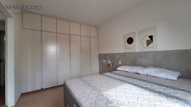 Foto 14 do(a) Apartamento de 4 quartos para alugar em Brooklin Paulista, São Paulo