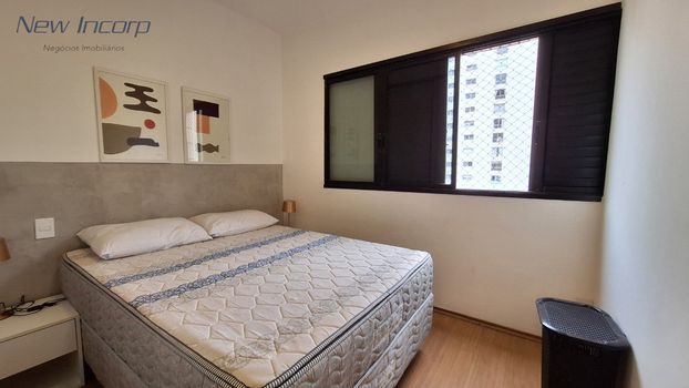 Foto 18 do(a) Apartamento de 4 quartos para alugar em Brooklin Paulista, São Paulo