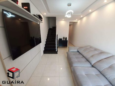 Foto 4 do(a) Casa de 2 quartos à venda em Vila Francisco Matarazzo, Santo André