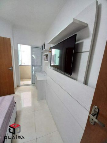 Foto 16 do(a) Casa de 2 quartos à venda em Vila Francisco Matarazzo, Santo André