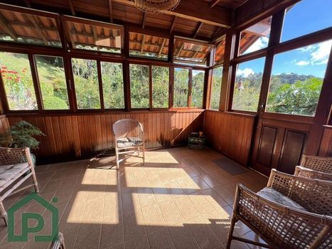 Foto 3 do(a) Casa em Condomínio de 4 quartos à venda em Mury, Nova Friburgo