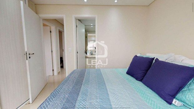 Foto 5 do(a) Apartamento de 3 quartos à venda em Vila Castelo, São Paulo