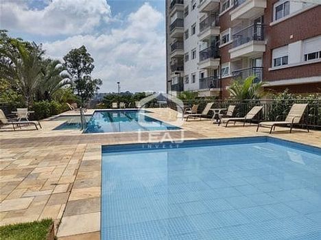 Foto 16 do(a) Apartamento de 3 quartos à venda em Vila Castelo, São Paulo
