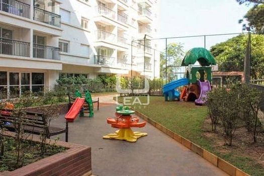 Foto 36 do(a) Apartamento de 3 quartos à venda em Vila Castelo, São Paulo