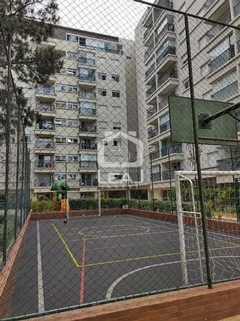 Foto 30 do(a) Apartamento de 3 quartos à venda em Vila Castelo, São Paulo