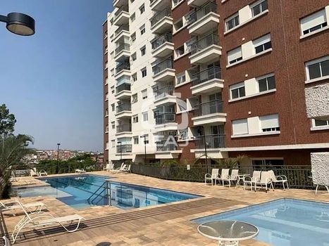 Foto 11 do(a) Apartamento de 3 quartos à venda em Vila Castelo, São Paulo
