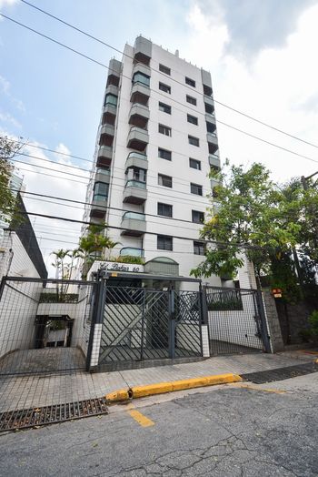 Foto 8 do(a) Cobertura de 3 quartos à venda em Bosque da Saúde, São Paulo