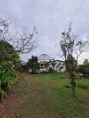 Foto 5 do(a) Fazenda / Sítio / Chácara de 3 quartos à venda em Bom Jardim II, Guaratinguetá