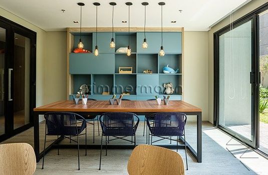 Foto 42 do(a) Apartamento de 1 quartos à venda em Vila Mariana, São Paulo