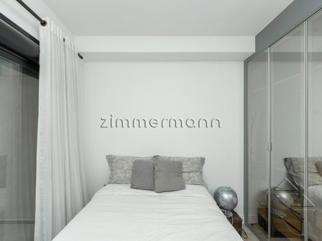 Foto 16 do(a) Apartamento de 1 quartos à venda em Vila Mariana, São Paulo