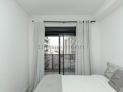Foto 15 do(a) Apartamento de 1 quartos à venda em Vila Mariana, São Paulo
