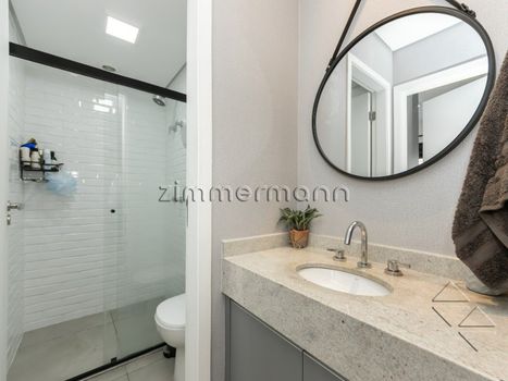 Foto 17 do(a) Apartamento de 1 quartos à venda em Vila Mariana, São Paulo
