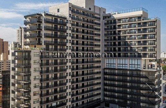 Foto 34 do(a) Apartamento de 1 quartos à venda em Vila Mariana, São Paulo