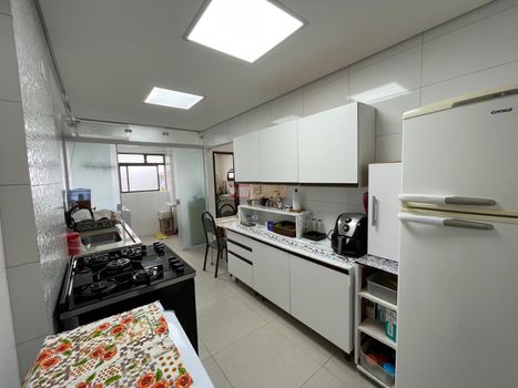 Foto 39 do(a) Apartamento de 3 quartos à venda em Rudge Ramos, São Bernardo do Campo