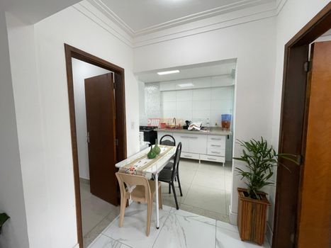 Foto 33 do(a) Apartamento de 3 quartos à venda em Rudge Ramos, São Bernardo do Campo