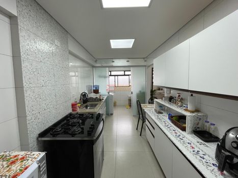Foto 40 do(a) Apartamento de 3 quartos à venda em Rudge Ramos, São Bernardo do Campo