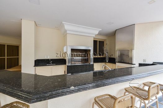 Foto 42 do(a) Apartamento de 4 quartos à venda em Vila Gomes Cardim, São Paulo