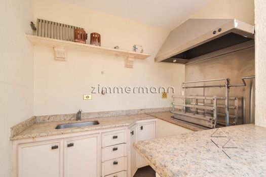 Foto 2 do(a) Apartamento de 4 quartos à venda em Vila Gomes Cardim, São Paulo
