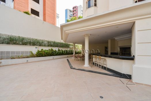 Foto 41 do(a) Apartamento de 4 quartos à venda em Vila Gomes Cardim, São Paulo