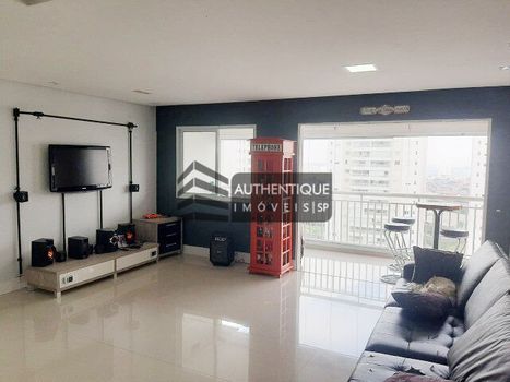 Foto 1 do(a) Apartamento de 2 quartos à venda em Vila Lusitânia, São Bernardo do Campo