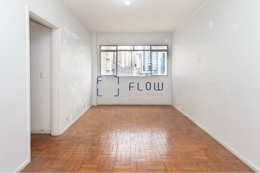 Foto 1 do(a) Apartamento de 2 quartos à venda em Bela Vista, São Paulo