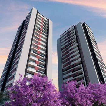 Foto 41 do(a) Apartamento de 1 quartos à venda em Jardim Guarujá, Sorocaba