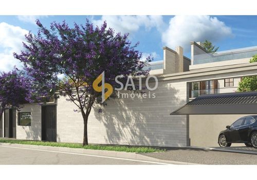 Foto 11 do(a) Casa em Condomínio de 4 quartos à venda em Vila Nova Conceição, São Paulo