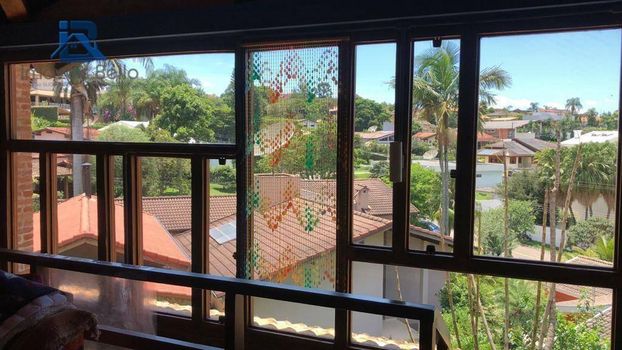 Foto 49 do(a) Casa em Condomínio de 4 quartos à venda em Parque das Laranjeiras, Itatiba
