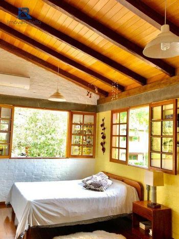 Foto 10 do(a) Casa em Condomínio de 4 quartos à venda em Parque das Laranjeiras, Itatiba