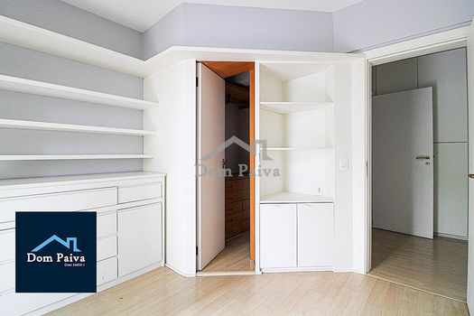 Foto 22 do(a) Apartamento de 4 quartos à venda em Indianópolis, São Paulo