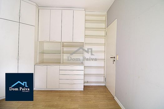 Foto 17 do(a) Apartamento de 4 quartos à venda em Indianópolis, São Paulo
