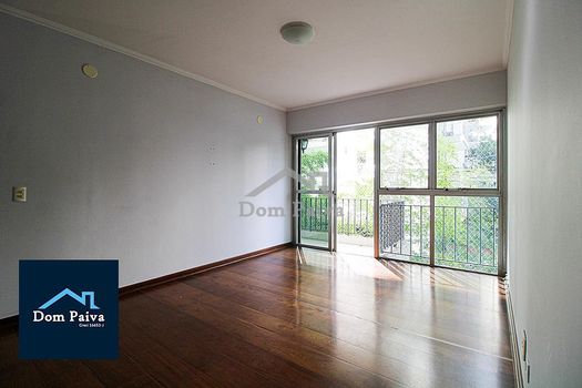 Foto 12 do(a) Apartamento de 4 quartos à venda em Indianópolis, São Paulo