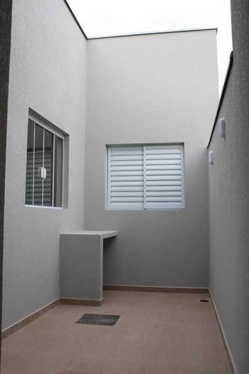 Foto 2 do(a) Casa em Condomínio de 2 quartos à venda em Caguassu, Sorocaba
