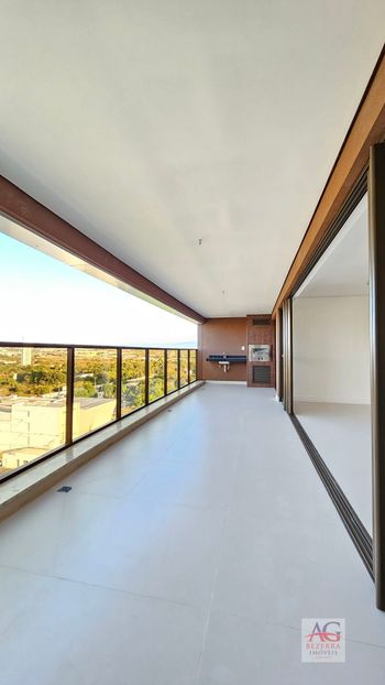 Foto 1 do(a) Apartamento de 4 quartos à venda em Lagoa Seca, Juazeiro do Norte