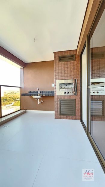 Foto 5 do(a) Apartamento de 4 quartos à venda em Lagoa Seca, Juazeiro do Norte