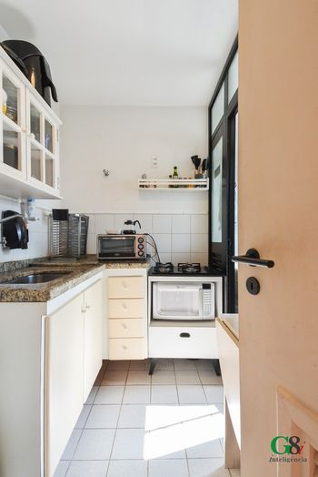 Foto 10 do(a) Apartamento de 1 quartos à venda em Bela Vista, São Paulo