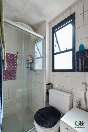 Foto 9 do(a) Apartamento de 1 quartos à venda em Bela Vista, São Paulo