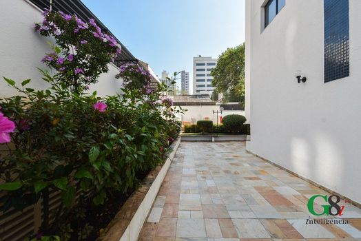 Foto 16 do(a) Apartamento de 1 quartos à venda em Bela Vista, São Paulo