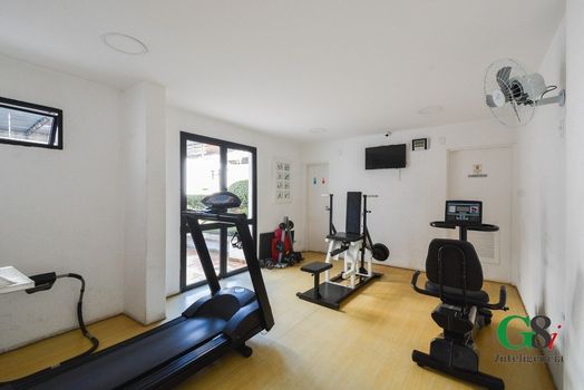 Foto 18 do(a) Apartamento de 1 quartos à venda em Bela Vista, São Paulo