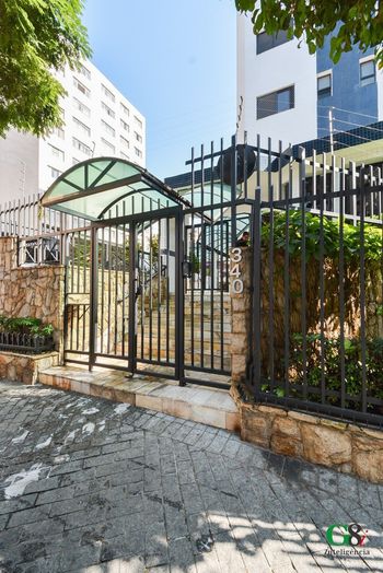 Foto 14 do(a) Apartamento de 1 quartos à venda em Bela Vista, São Paulo