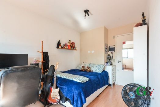 Foto 7 do(a) Apartamento de 1 quartos à venda em Bela Vista, São Paulo