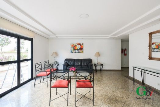 Foto 22 do(a) Apartamento de 1 quartos à venda em Bela Vista, São Paulo