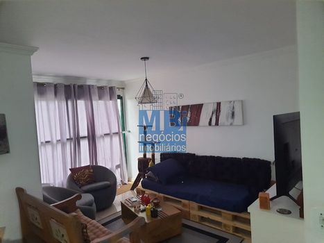 Foto 6 do(a) Apartamento de 2 quartos à venda em Interlagos, São Paulo