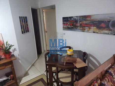 Foto 9 do(a) Apartamento de 2 quartos à venda em Interlagos, São Paulo